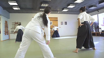Aikido for Every Body